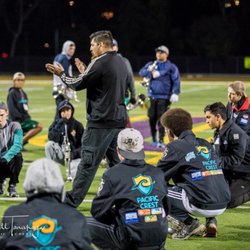 Diamond Bar High School - Pacific Creat Drum and Bugle Corps at Diamond Bar High School