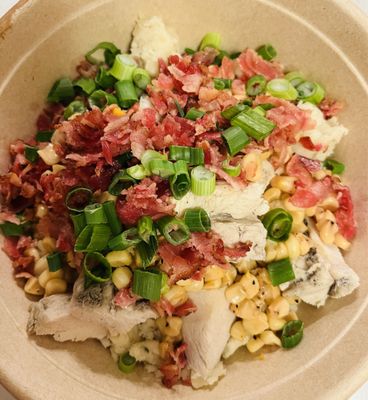 Smokin' Bowls by null