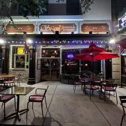 Exterior photo of Si-Am Thai - Tampa, Florida Exterior photo of Si-Am Thai - Tampa, Florida