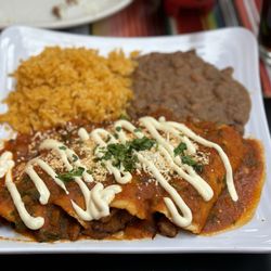 Vallarta Mexican Restaurant