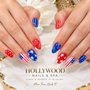 Hollywood Nails & Spa