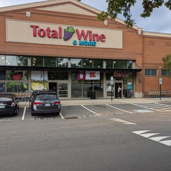 Total Wine & More - Total Wine & More, Ballantyne - Beer, Wine & Spirits Near Me - Charlotte, North Carolina Total Wine & More - Total Wine & More, Ballantyne - Beer, Wine & Spirits Near Me - Charlotte, North Carolina