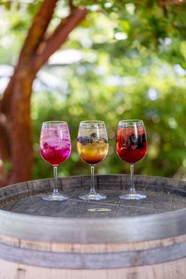 Leoness Cellars by null