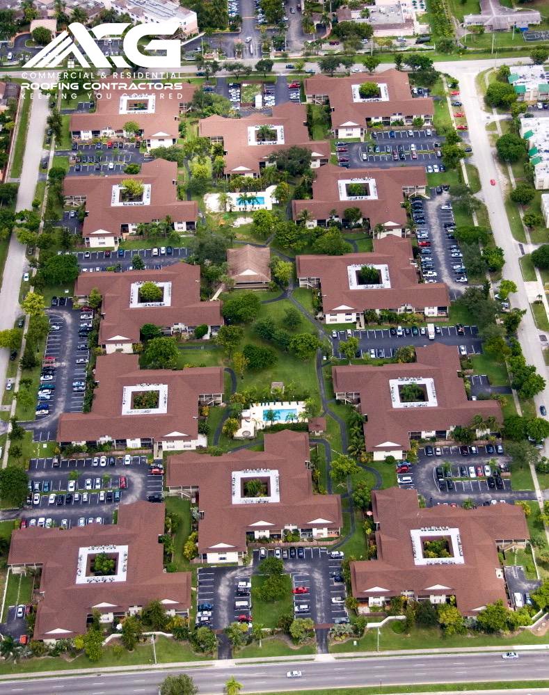 Slide of ACG Roofing