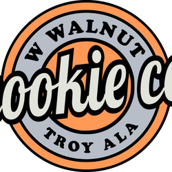 W Walnut Cookie