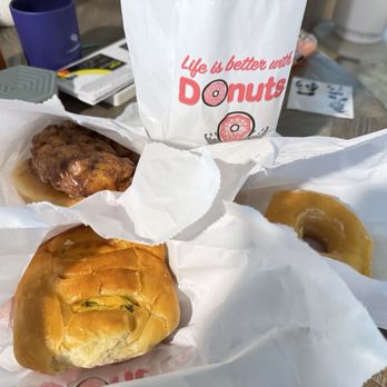 Debbie's Donuts - Donuts Near Me - Mansfield, Texas Debbie's Donuts - Donuts Near Me - Mansfield, Texas