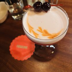 Foxglove Bar and Hideout