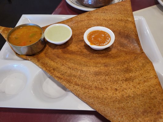 Amma's Kitchen by null
