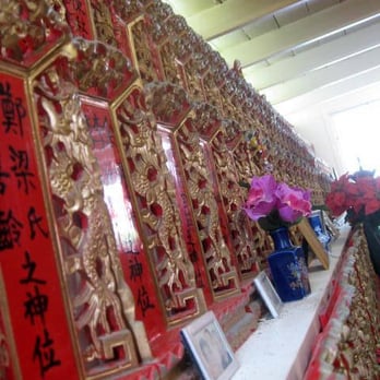 Mong Won Tan Temple - Ancestors. - Buddhist Temples Near Me - Honolulu, Hawaii Mong Won Tan Temple - Ancestors. - Buddhist Temples Near Me - Honolulu, Hawaii