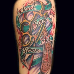 Bethany Tattoo Studio