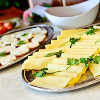 Phönix - Phönix Frühstücksbuffet - Turkish Near Me - Herborn, HE