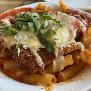 Delarosa Bishop Ranch - Chicken Parm - Pizza Near Me - San Ramon, California