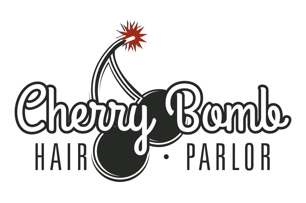CHERRY BOMB HAIR PARLOR Yelp