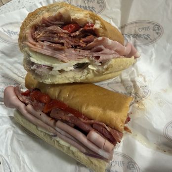 Avanti Cafe & Sandwich Bar - One of the very best Italian subs - Italian Near Me - Mount Prospect, Illinois Avanti Cafe & Sandwich Bar - One of the very best Italian subs - Italian Near Me - Mount Prospect, Illinois