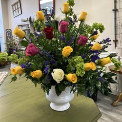 Vintage Garden Florist And Gifts