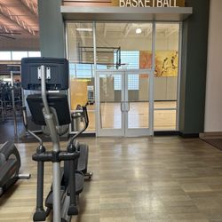 LA Fitness