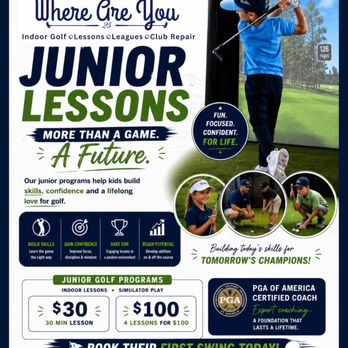 Birdies Where Are You - Golf Lessons Near Me - Hardy, Virginia Birdies Where Are You - Golf Lessons Near Me - Hardy, Virginia