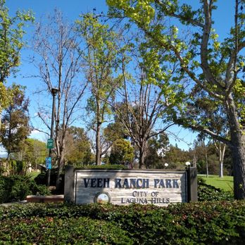 Veeh Ranch Park - Parks Near Me - Laguna Hills, California Veeh Ranch Park - Parks Near Me - Laguna Hills, California