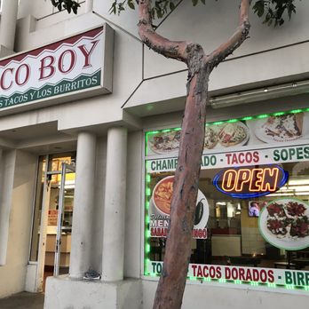 Taco Boy - I like to go to this place, cause they sell delicious champurrado and food - Tacos Near Me - Anaheim, California Taco Boy - I like to go to this place, cause they sell delicious champurrado and food - Tacos Near Me - Anaheim, California