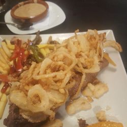 La Pampa