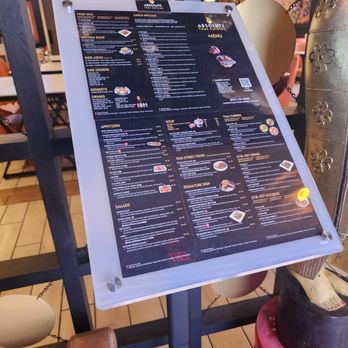 Absolute Thai Cuisine - Menu - Thai Near Me - Fulshear, Texas Absolute Thai Cuisine - Menu - Thai Near Me - Fulshear, Texas