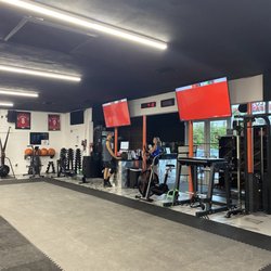 V3Perform - Main room