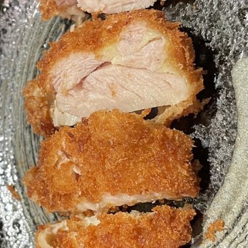 Koromo - 1 pc Chicken Katsu Teishoku - Japanese Near Me - Aiea, Hawaii