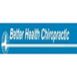 Better Health Chiropractic Clinic