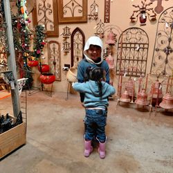 Santa Fe Trading Company