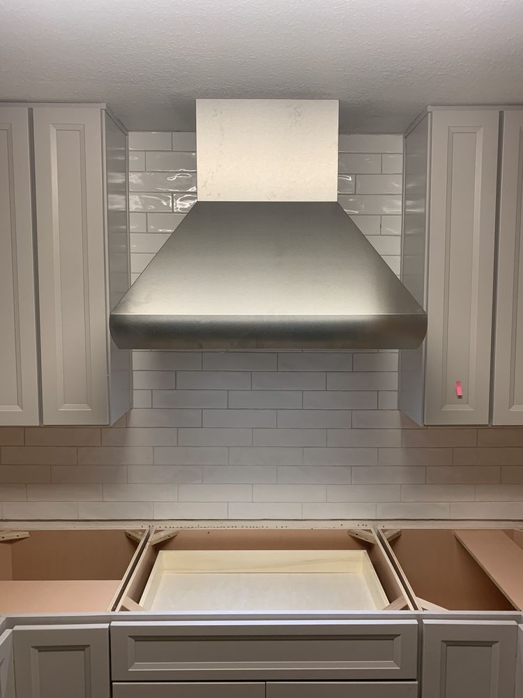 Slide of Martinez Appliance And Plumbing Installation