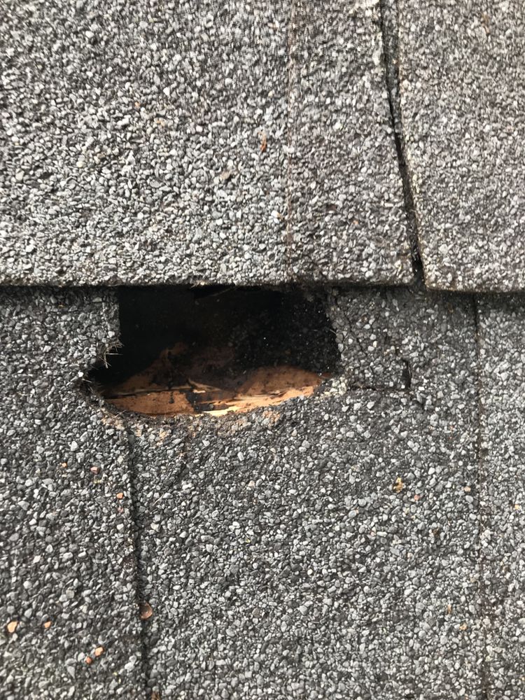 Slide of Bonafide Roofing