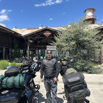 Summit Harley-Davidson - Motorcycle Dealers Near Me - Lindon, Utah