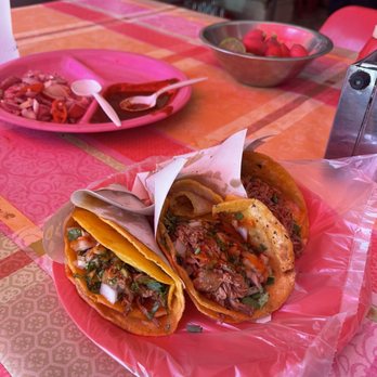 Tacos Río birria de res - Tacos Near Me - Tijuana, BCN