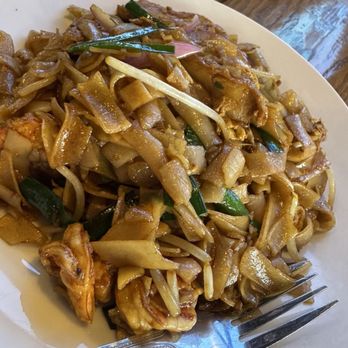 Hawker CO - FN1.Chow Kueh Teow - Noodles Near Me - Las Vegas, Nevada Hawker CO - FN1.Chow Kueh Teow - Noodles Near Me - Las Vegas, Nevada