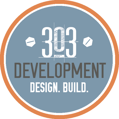 303 Development Maintenance
