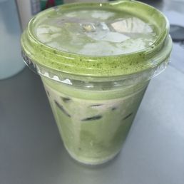Matcha