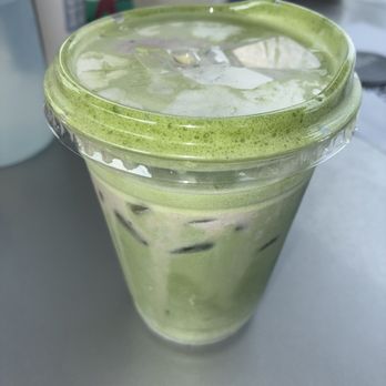 Cenizo - Matcha - Coffee & Tea Near Me - Austin, Texas Cenizo - Matcha - Coffee & Tea Near Me - Austin, Texas