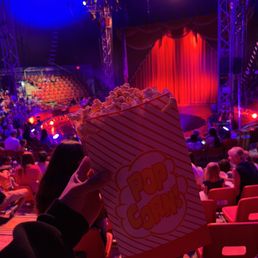 Inside