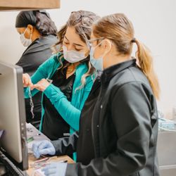 FLOSS Dental - Kingwood