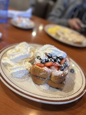 Blueberry Hill Family Restaurant by null