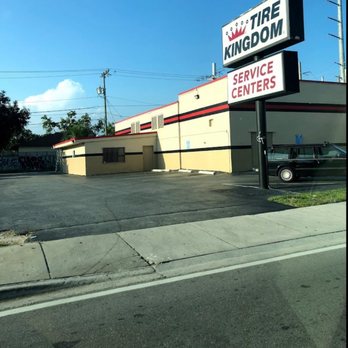 Tire Kingdom - Tires Near Me - Miami, Florida Tire Kingdom - Tires Near Me - Miami, Florida