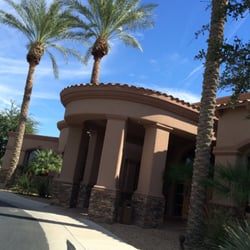Palm Valley Comm Cntr