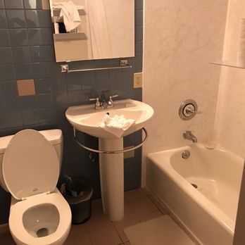 Phoenix Hotel - Hotels Near Me - San Francisco, California