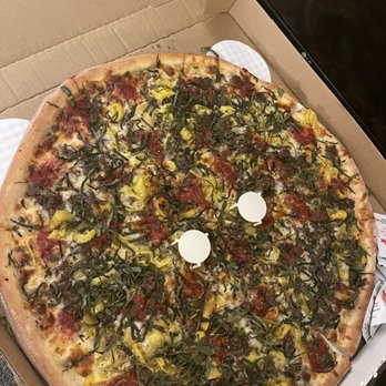 Rocco's - A whole pizza - Bars Near Me - Seattle, Washington Rocco's - A whole pizza - Bars Near Me - Seattle, Washington
