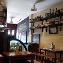 Poco Deli - Small restaurant but cute