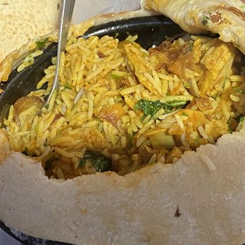 Angel Indian Restaurant  - Indian Near Me - Jackson Heights, New York