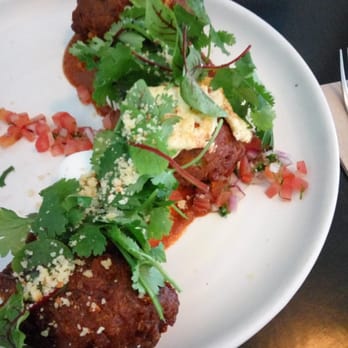 Addict Food & Coffee - Fritters - Breakfast & Brunch Near Me - Fitzroy, VIC