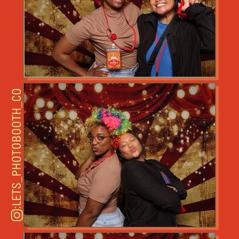 Let's PhotoBooth Co - Photo Booth Rentals Near Me