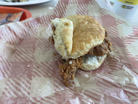 Bojangles by null