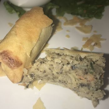 I Luv PHO - Spring rolls - Vietnamese Near Me - Milford, Connecticut